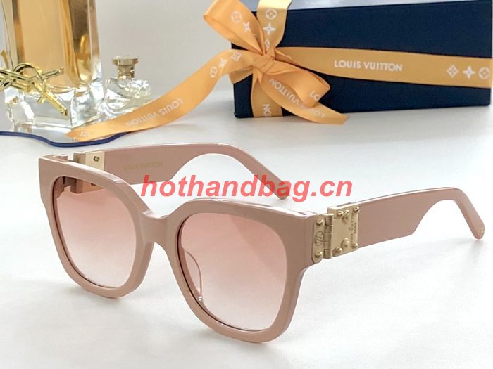 Louis Vuitton Sunglasses Top Quality LVS01745